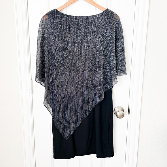 SLNY Formal Dress Size 6 - Picture 2 of 2